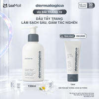 Dầu tẩy trang Dermalogica Precleanse 150ml làm sạch sâu giảm tắc nghẽn