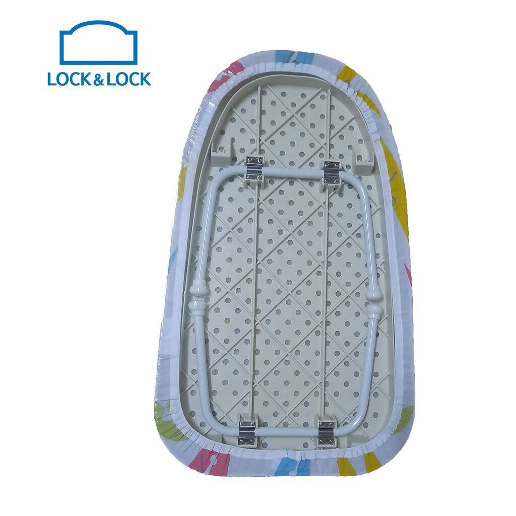 Cầu là ủi quần áo kiểu ngồi Lock&Lock ETM524
