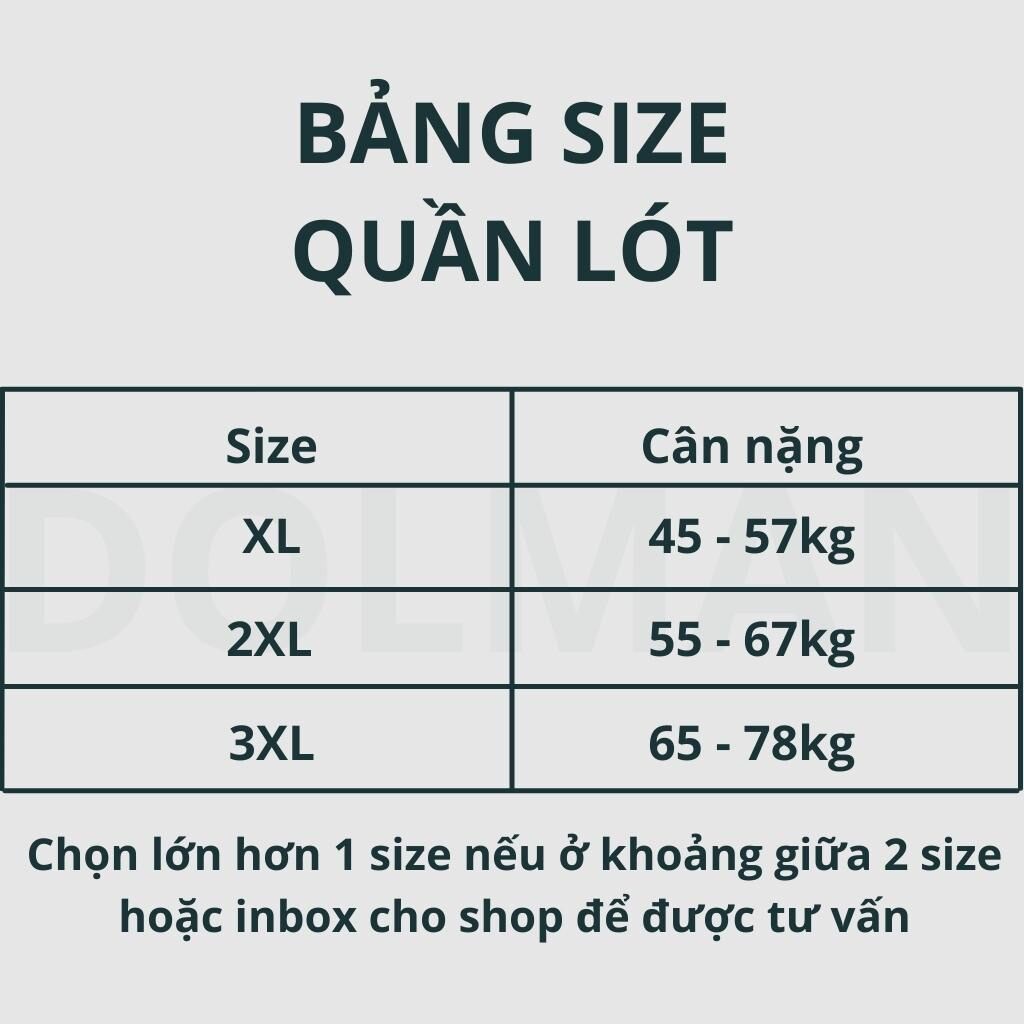 Combo 5 quần ship đùi Nam thun lạnh