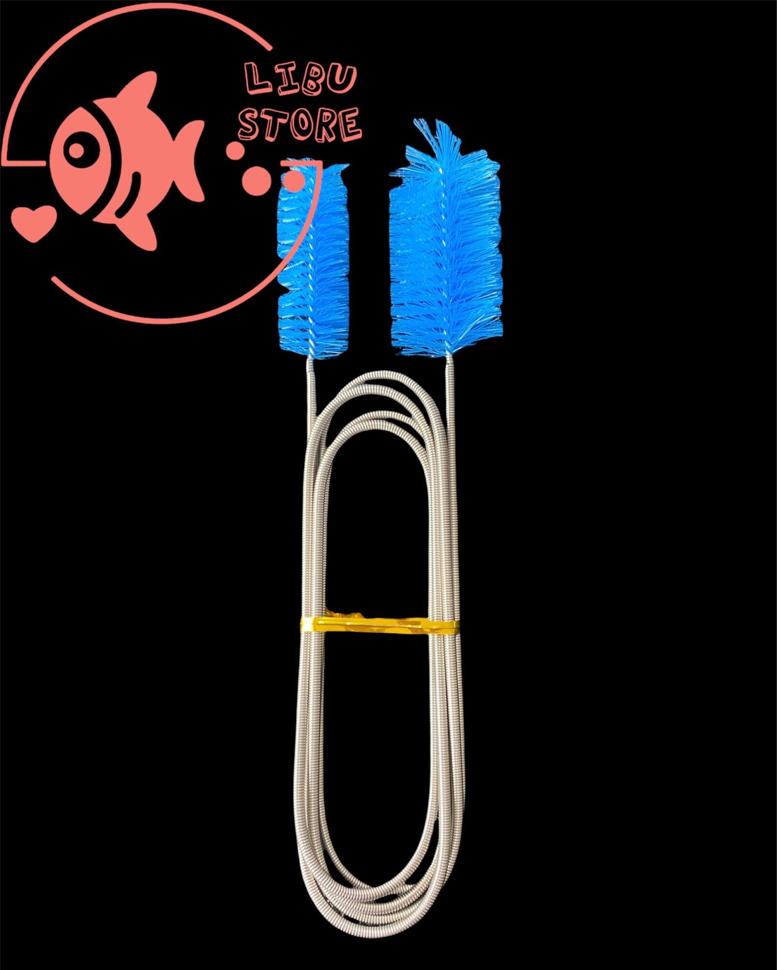 Dây cọ vệ sinh ống in-out