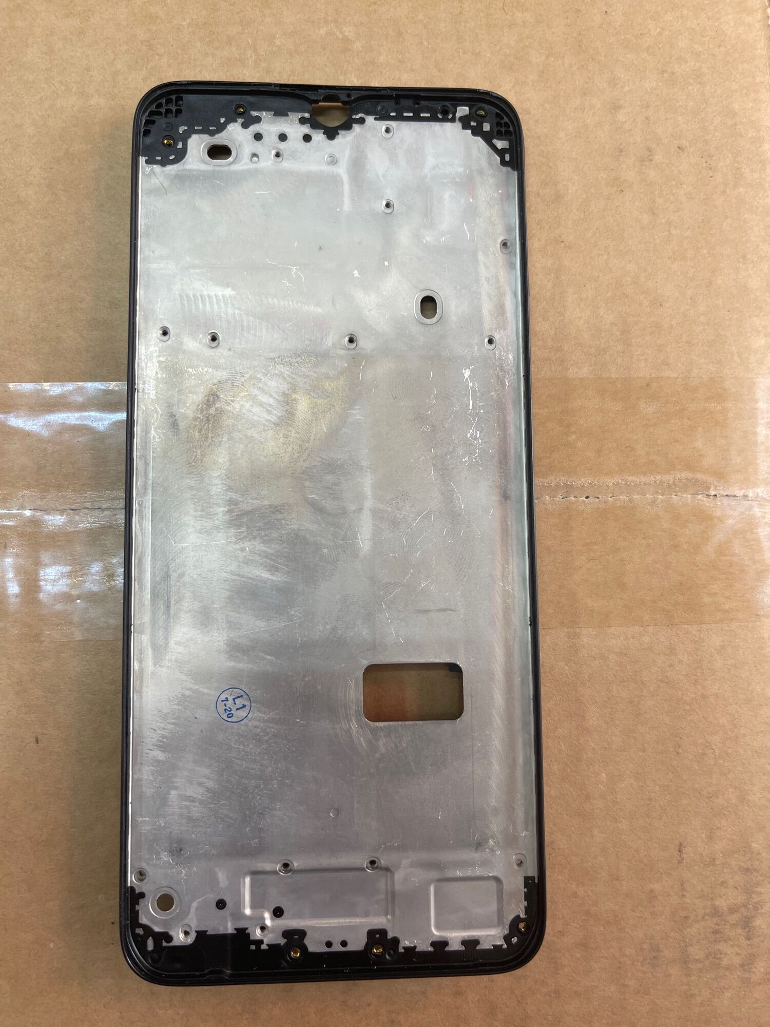 Vỏ realme C3