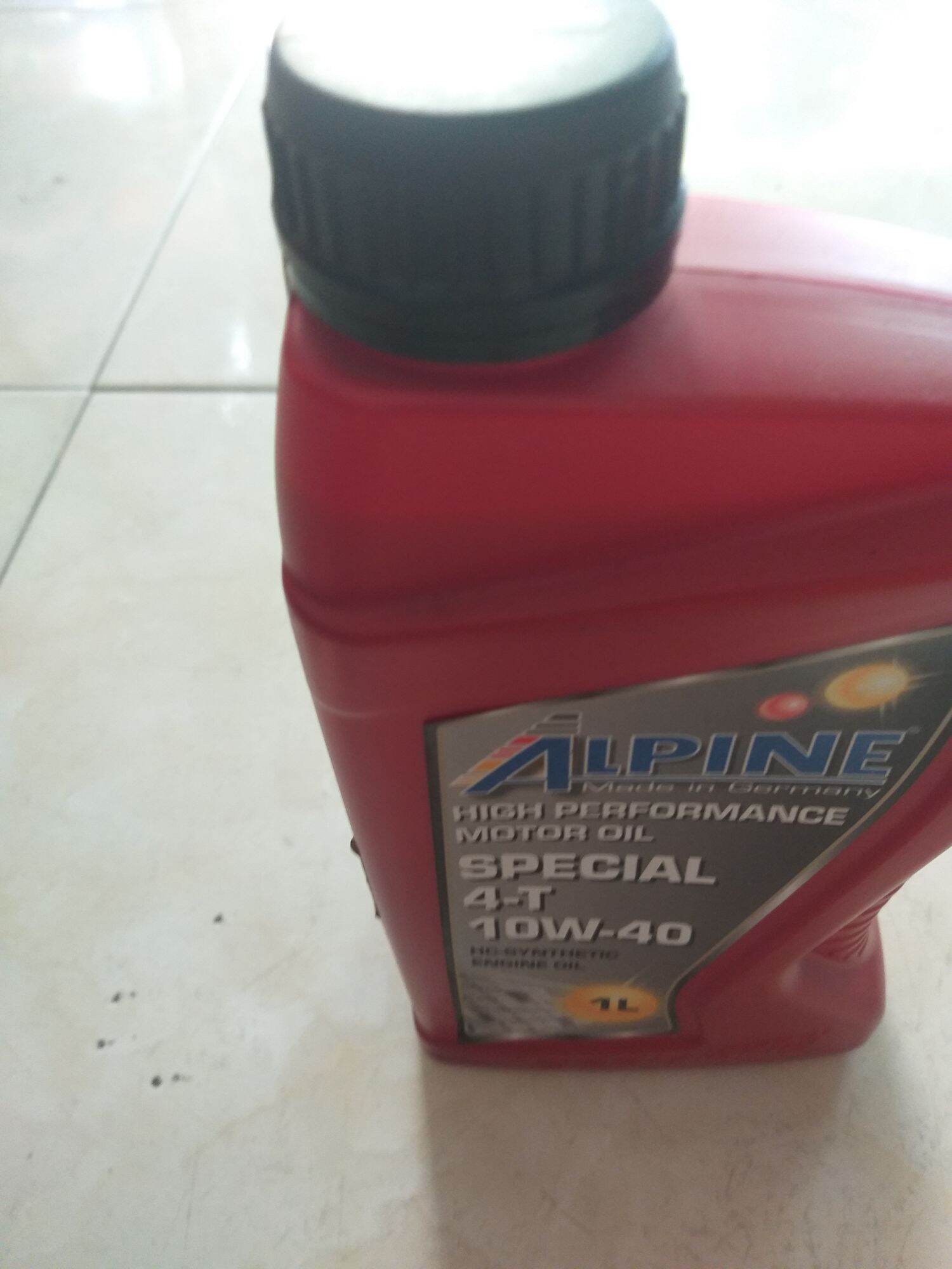 dầu nhờn động cơ xemoto xe gắn máy siêu cấp