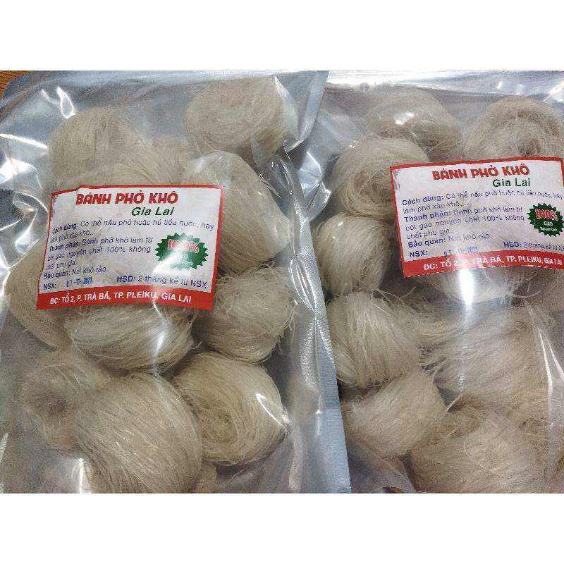 1kg phở khô Gia Lai
