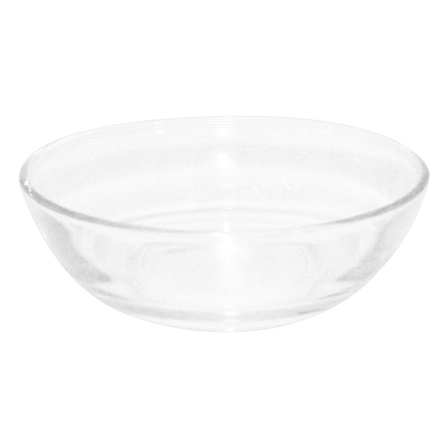 Bộ 12 chén gia vị 105ml Thuỷ tinh UG 398