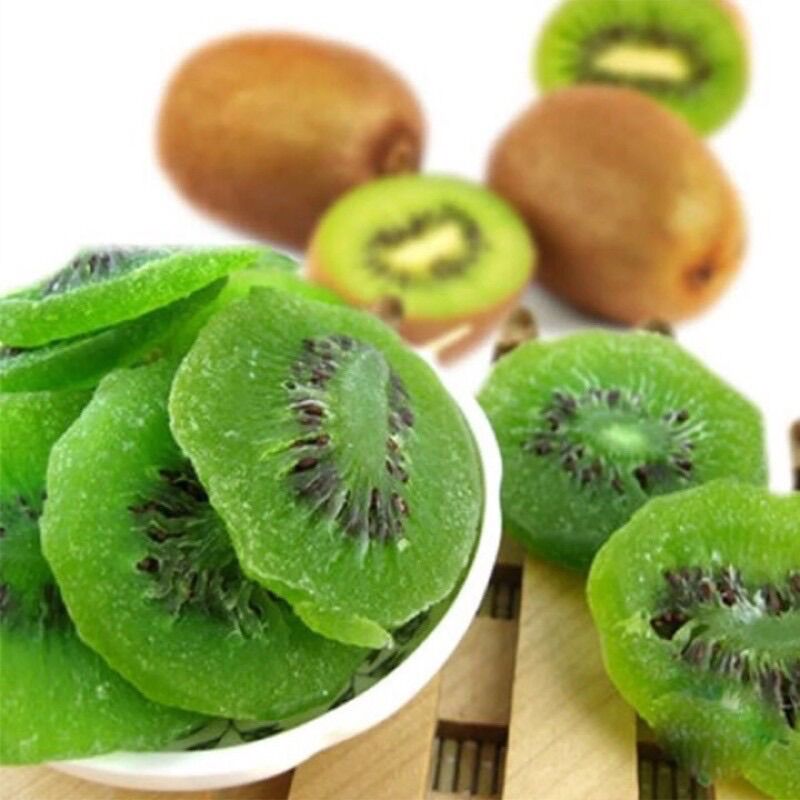 Kiwi sấy dẻo 100g loại 1