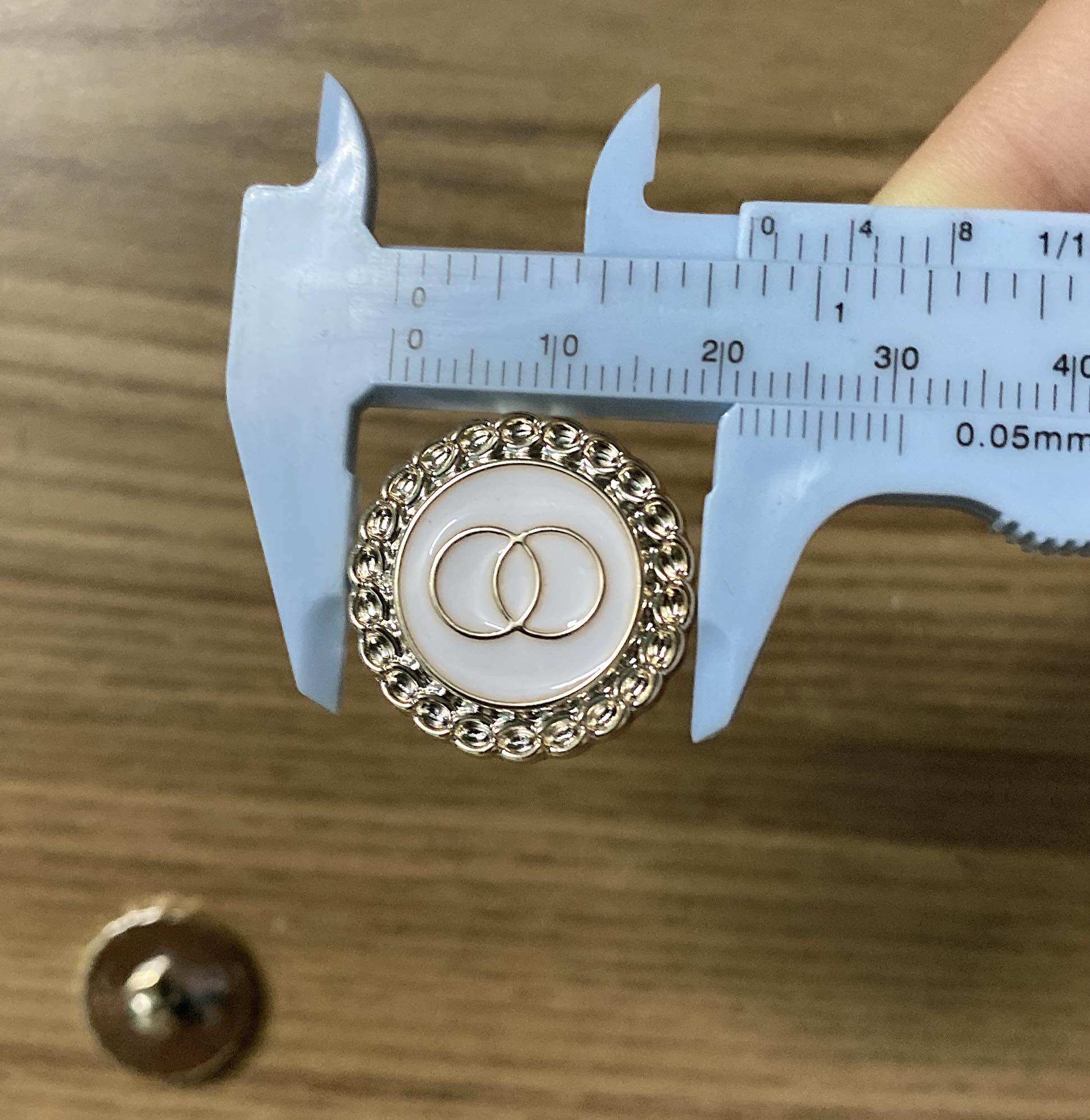 (N040) set 5 NÚT VEST NHIỀU SIZE NHIỀU MÀU