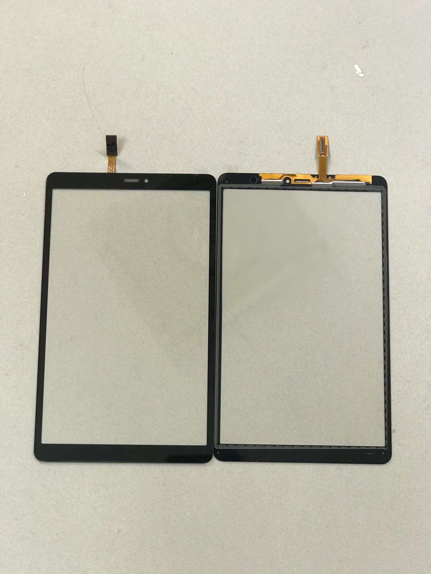 Cảm ứng samsung tab p205