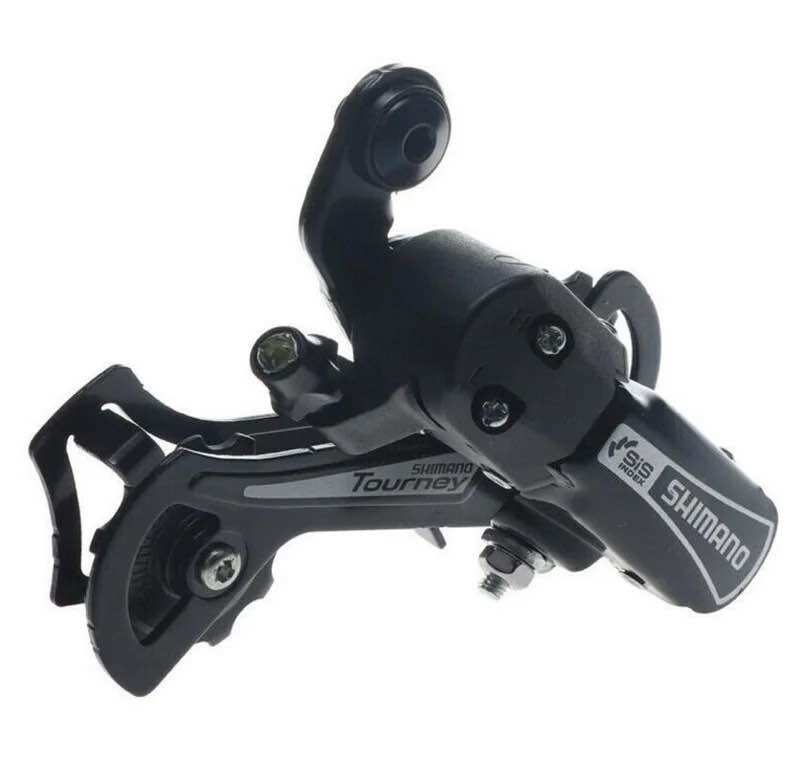 Gạt Líp Xau Shimano Tournay Rd-Ty21B