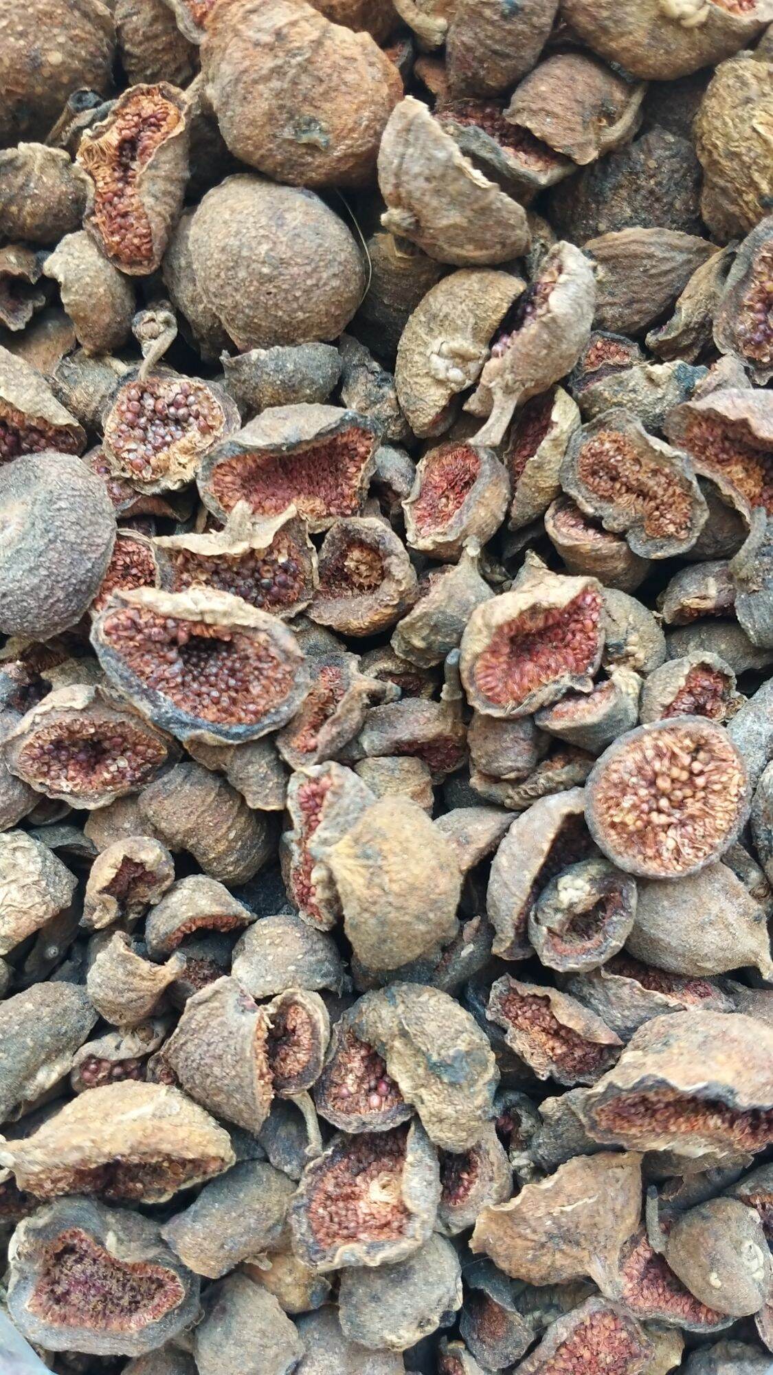 trái sung phơi khô 1kg