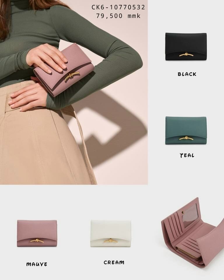 Ví nữ cầm tay No. Ck6-10770532