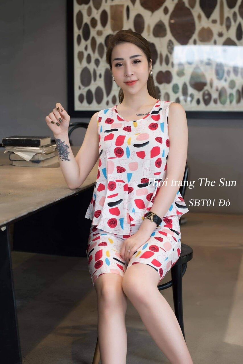 Bộ lửng, chất lụa không nhăn