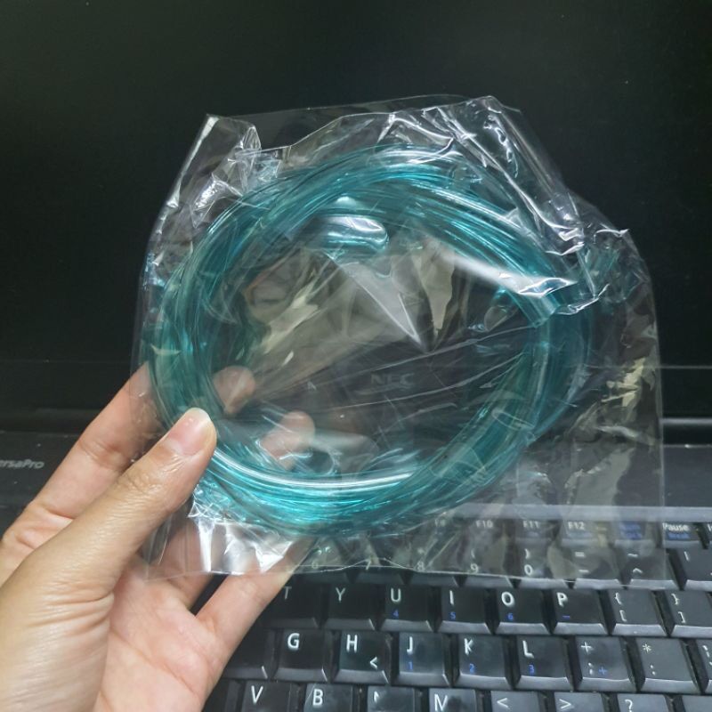 Ống dẫn xăng Mỹ - ống dẫn dầu trong suốt