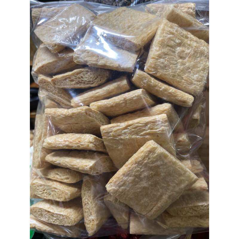 1KG sườn chay miếng dày