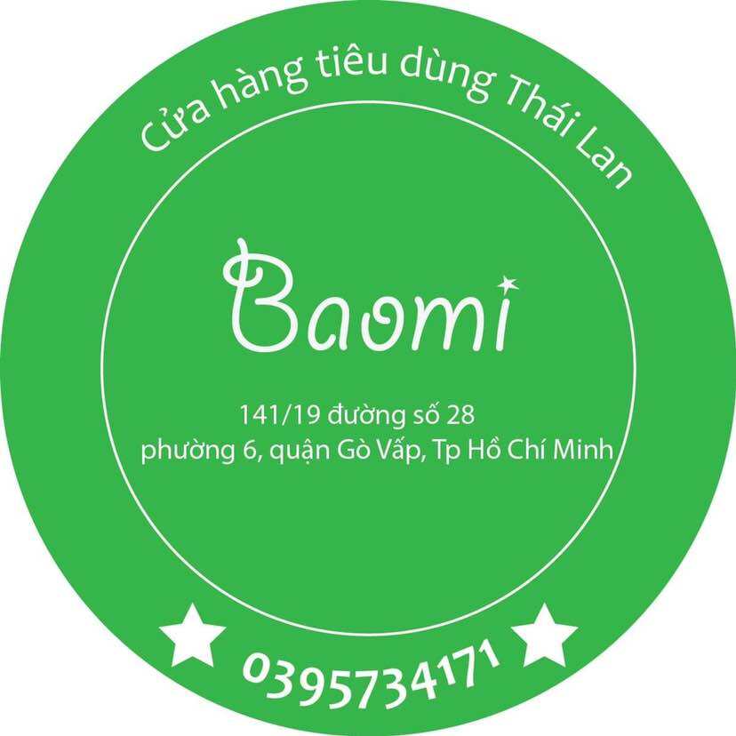 Shop Thai Lan Go Vap