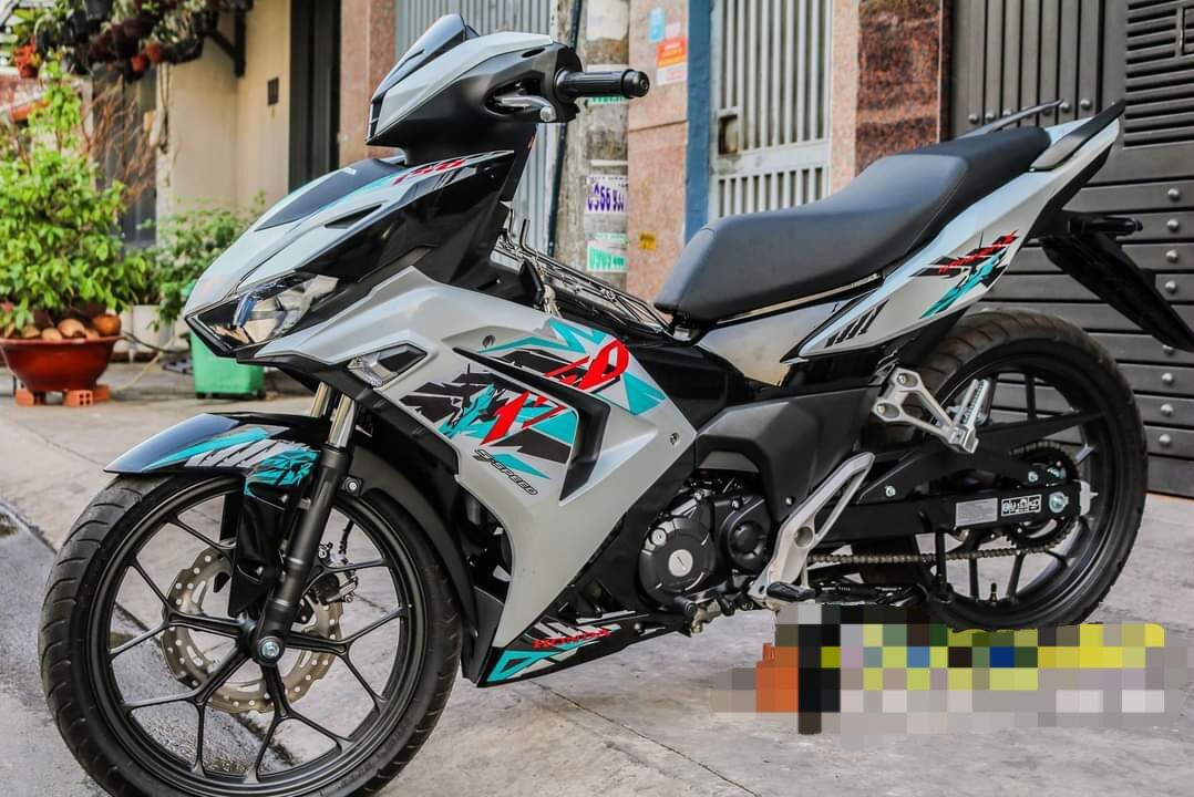 Tem rời winner V3 - Mẫu tem đơn giản siêu đẹp