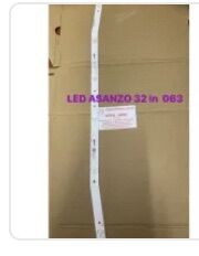 Thanh led tivi asz 32in 063-6 bóng combo 2 thanh