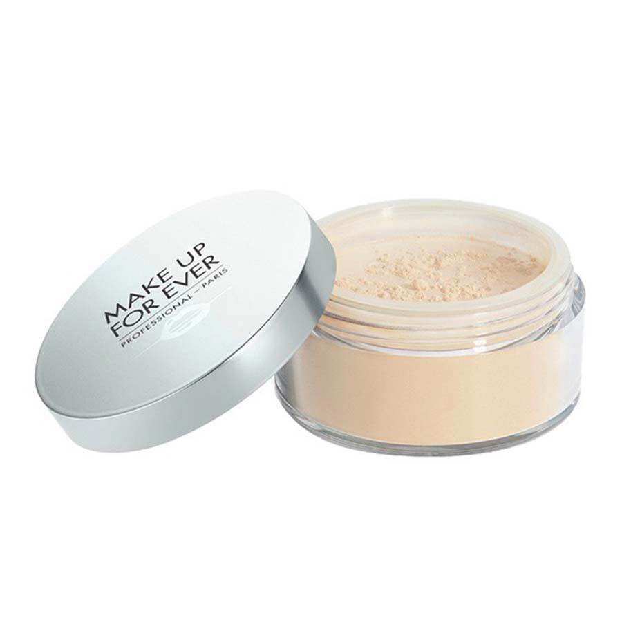 Phấn bột MAKE UP FOREVER| Ultra HD Setting Loose Powder