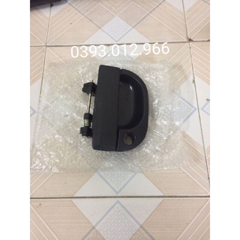 TAY MỞ CỬA NGOÀI HYUNDAI STAREX
