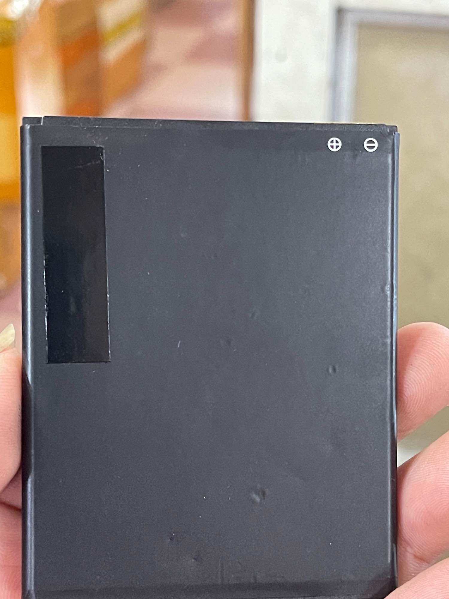 Pin NOKIA C2