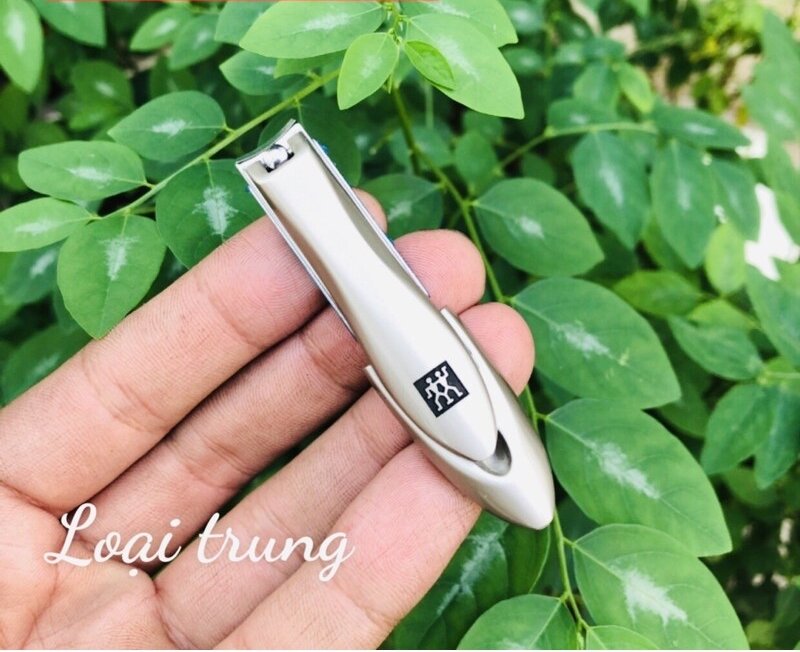 Bấm móng tay cào cấp Đức _ zwilling