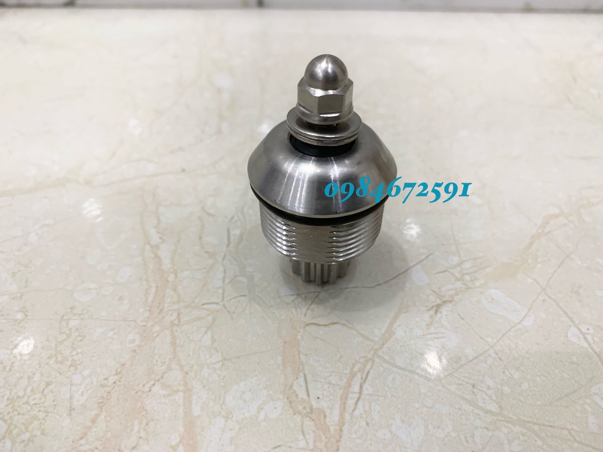 Bộ lưỡi dao chính hãng Promix PM-919B