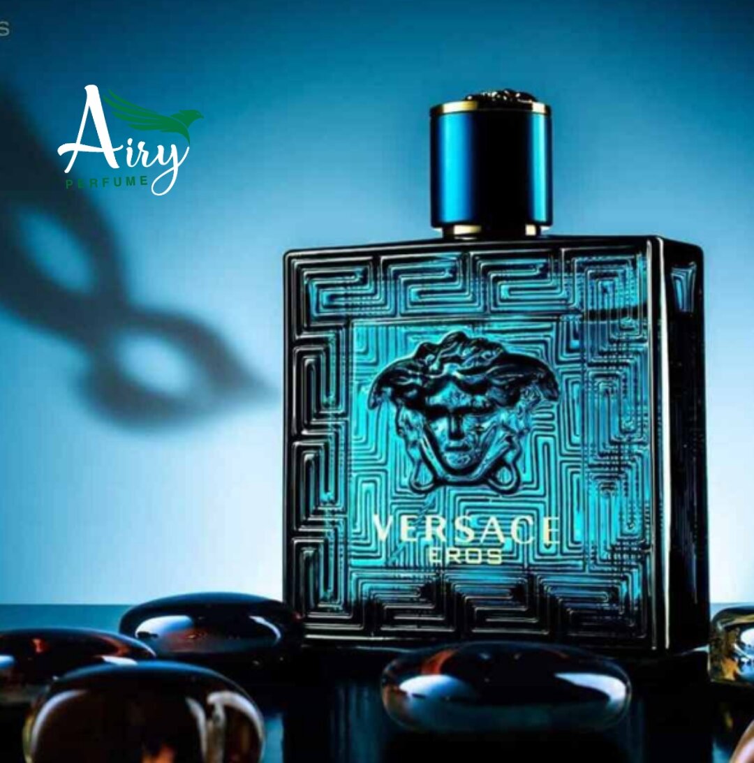 Nước hoa chiết versace eros edt 10ml 20ml 30ml