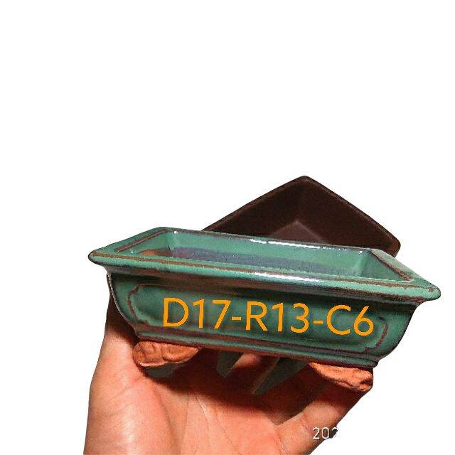 COMBO CHẬU MINI SỐ 2,CHẬU BONSAI MINI