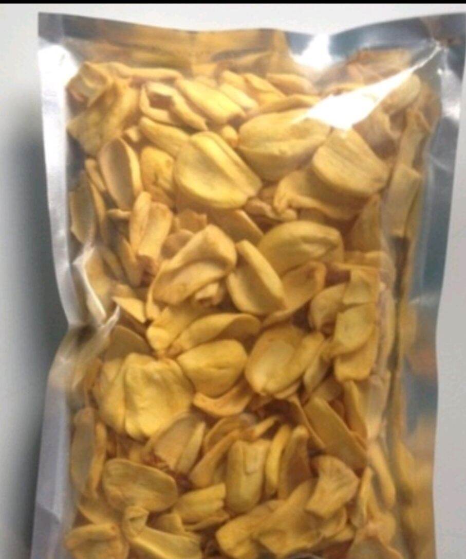 500g mít sấy loại 1