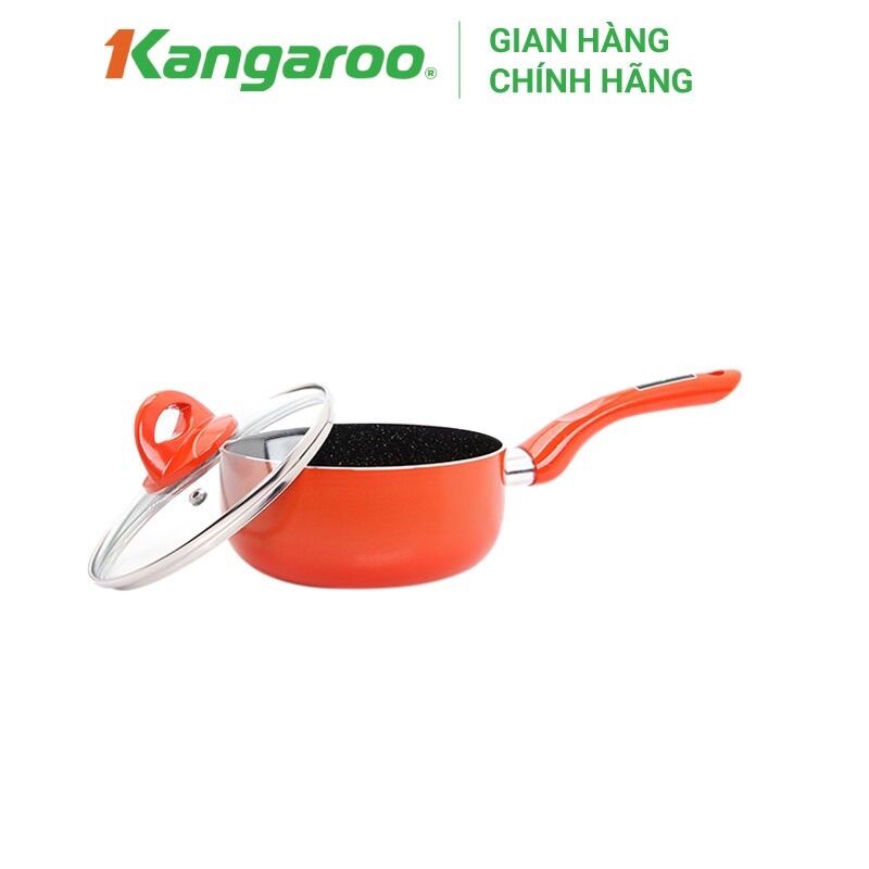 Nồi chảo chống dính Kangaroo KG921 16cm