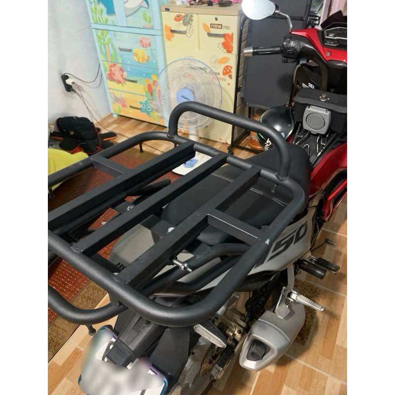 Baga trượt thái lan