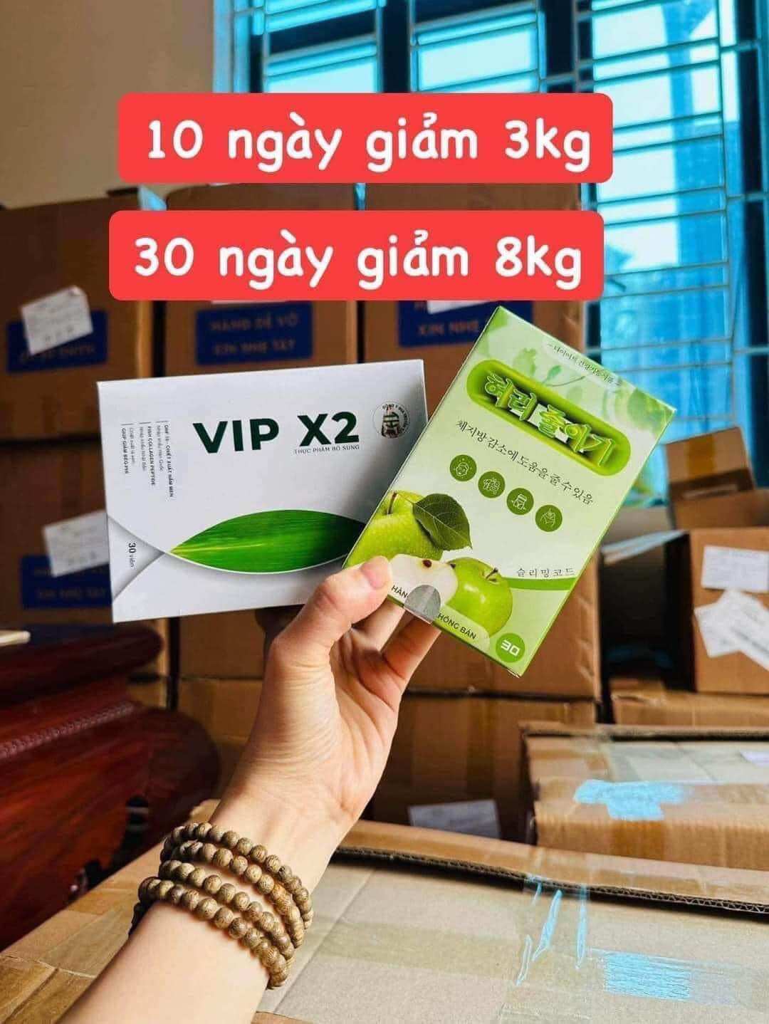 Giảm Cân Tiến..Hạnh Vip chính hãng