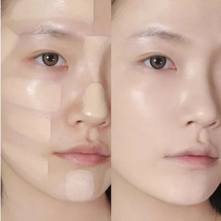 kem nền che khuyết điểm JOCO siêu mịn