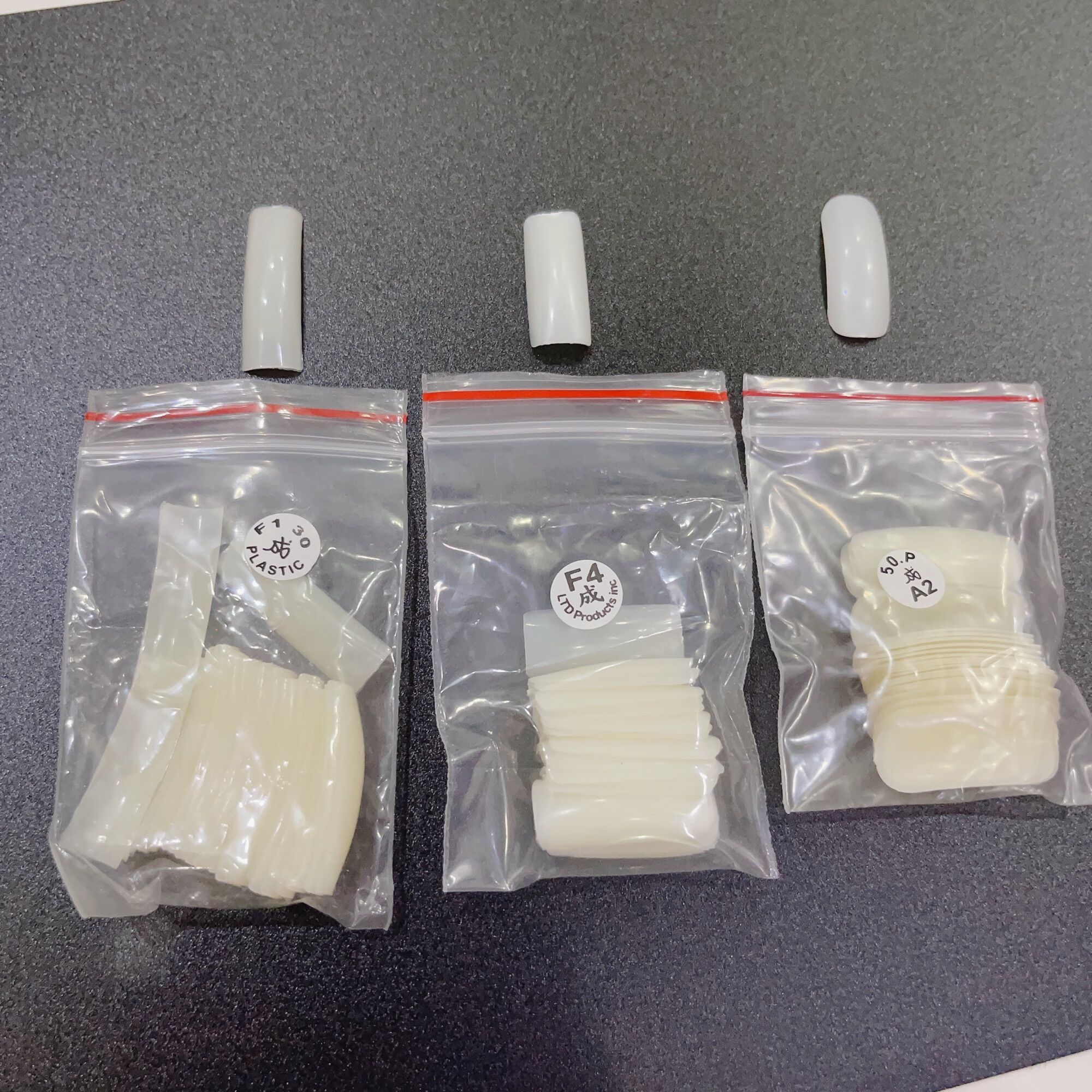 Móng mẫu tập sơn tập vẽ nail