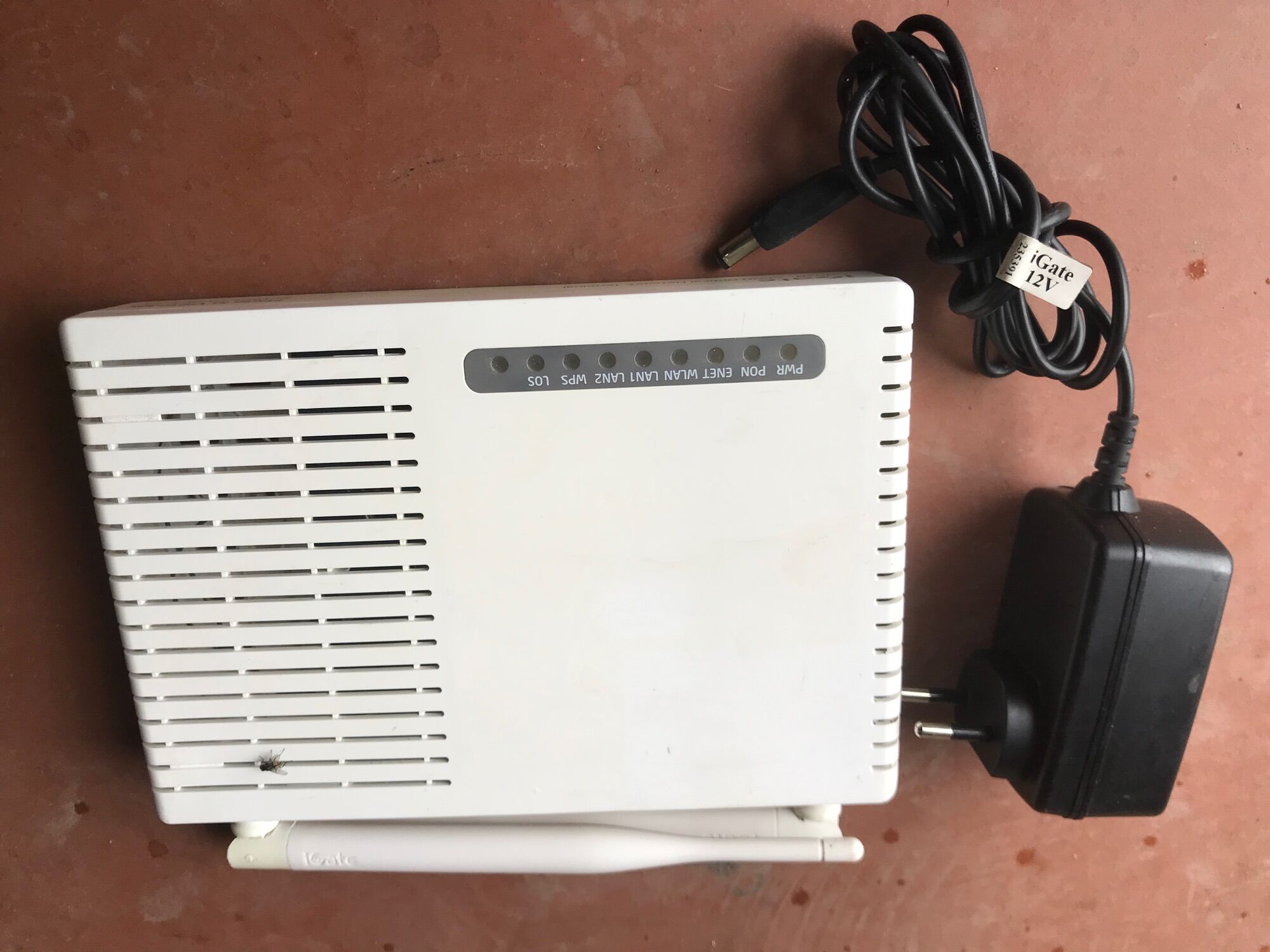 Bộ phát sóng wifi VNPT