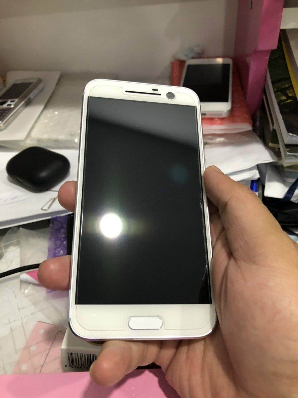 hTC 10