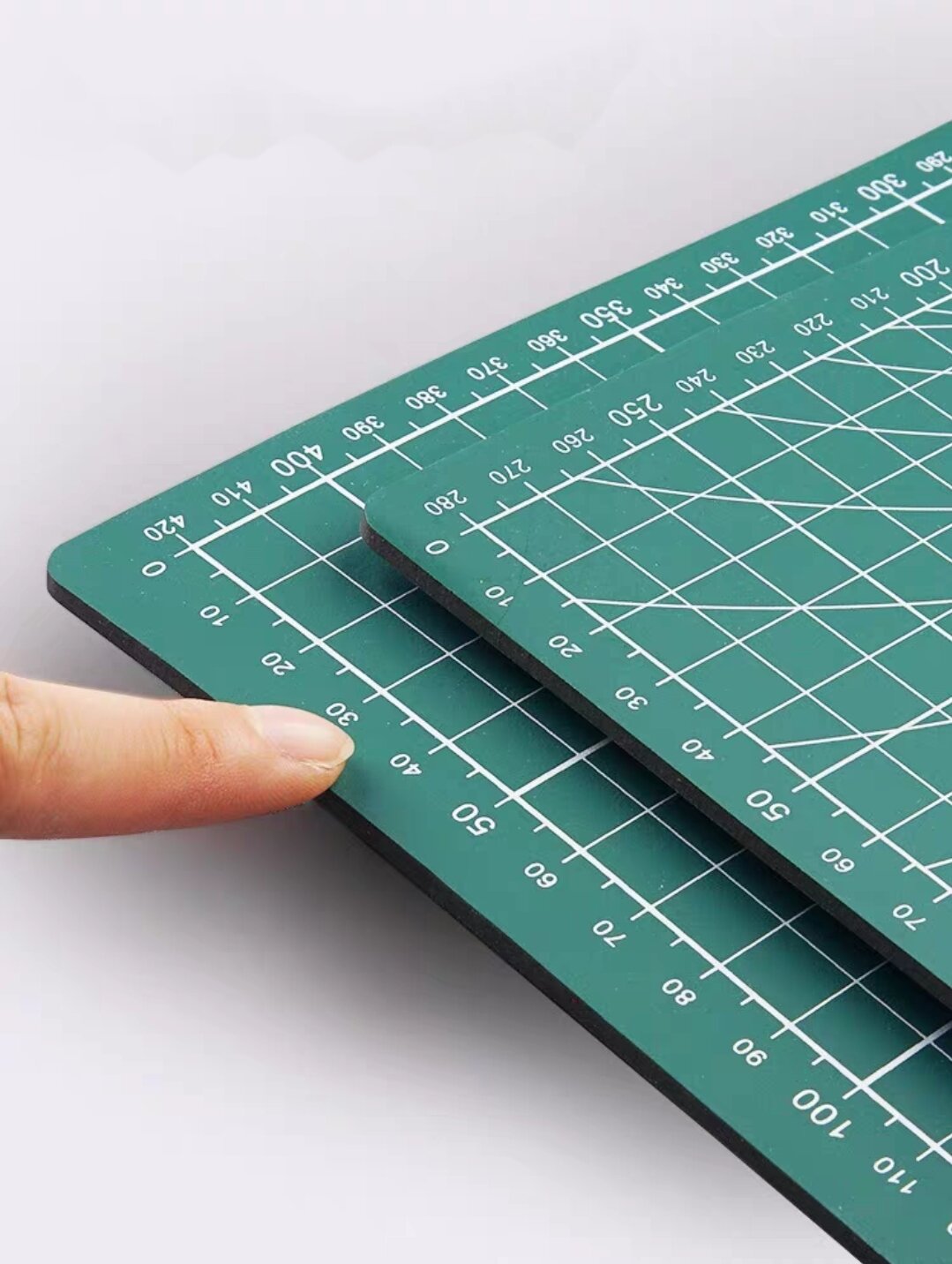 Bảng cắt / Tấm lót A3 / A4 Cutting Mat ( 30 cm x 22 cm )