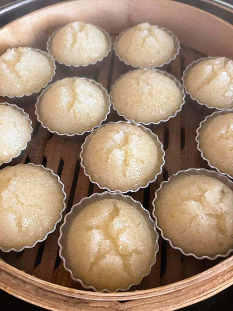 BỘT GẠO LỌC AAA SA ĐÉC 500GR