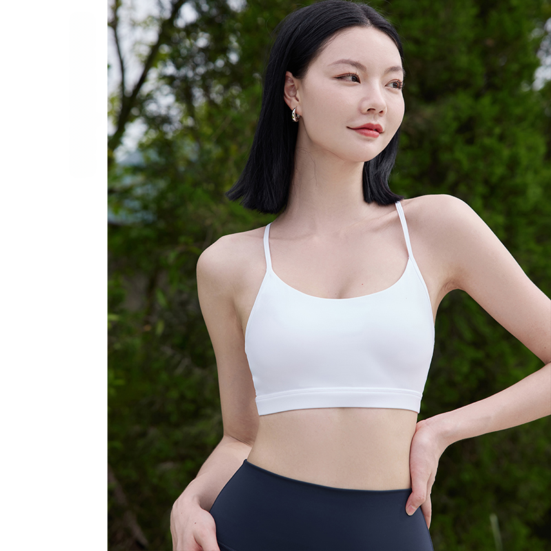 Caeemhee Bộ Đồ Tập Yoga Chuyên Nghiệp Cho Nữ Mới Cao Cấp Thời Trang Tập Gym Thể Thao Có Miếng Lót Ng