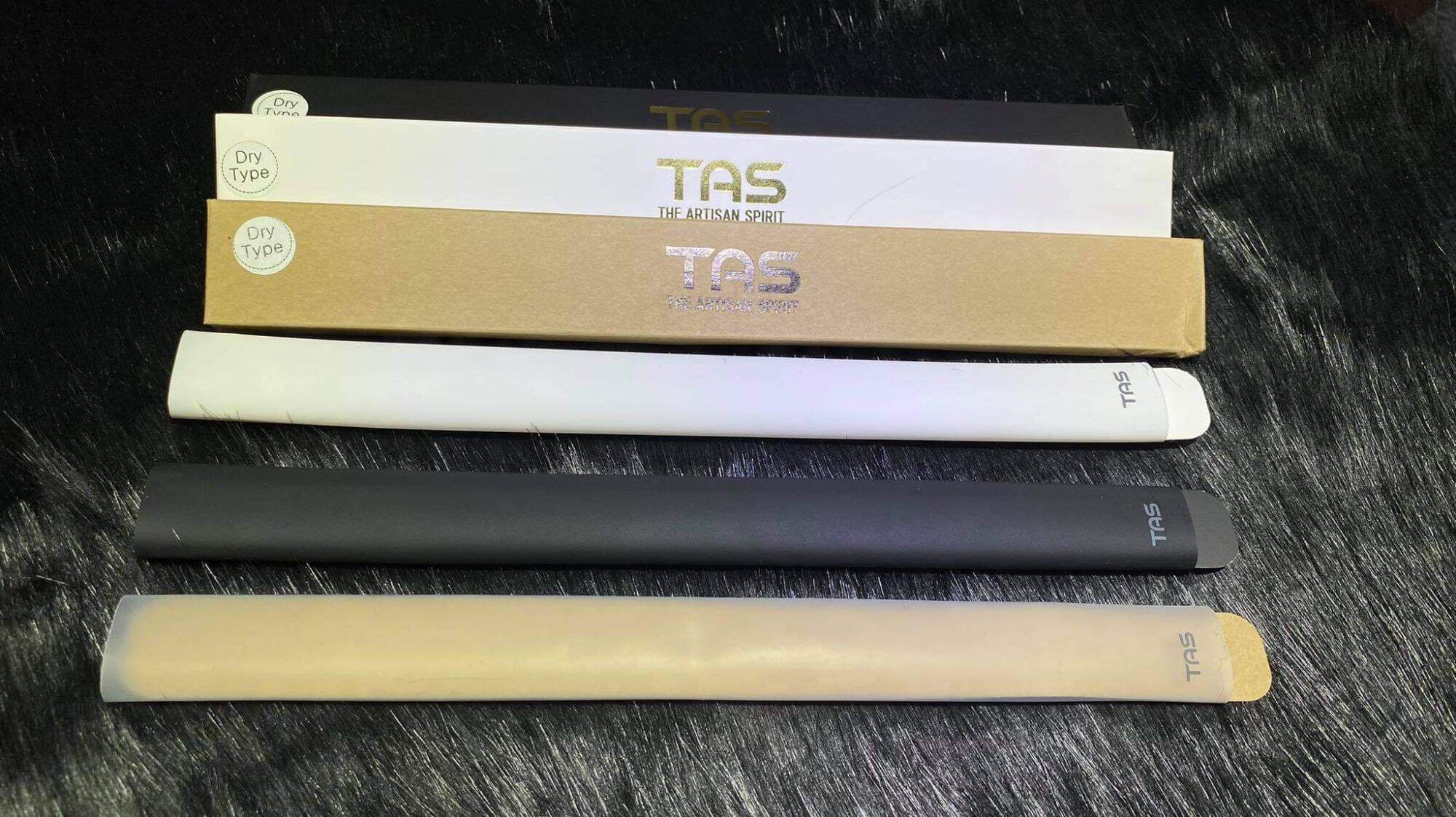 Ruốc cơ bida cao cấp hiệu TAS
