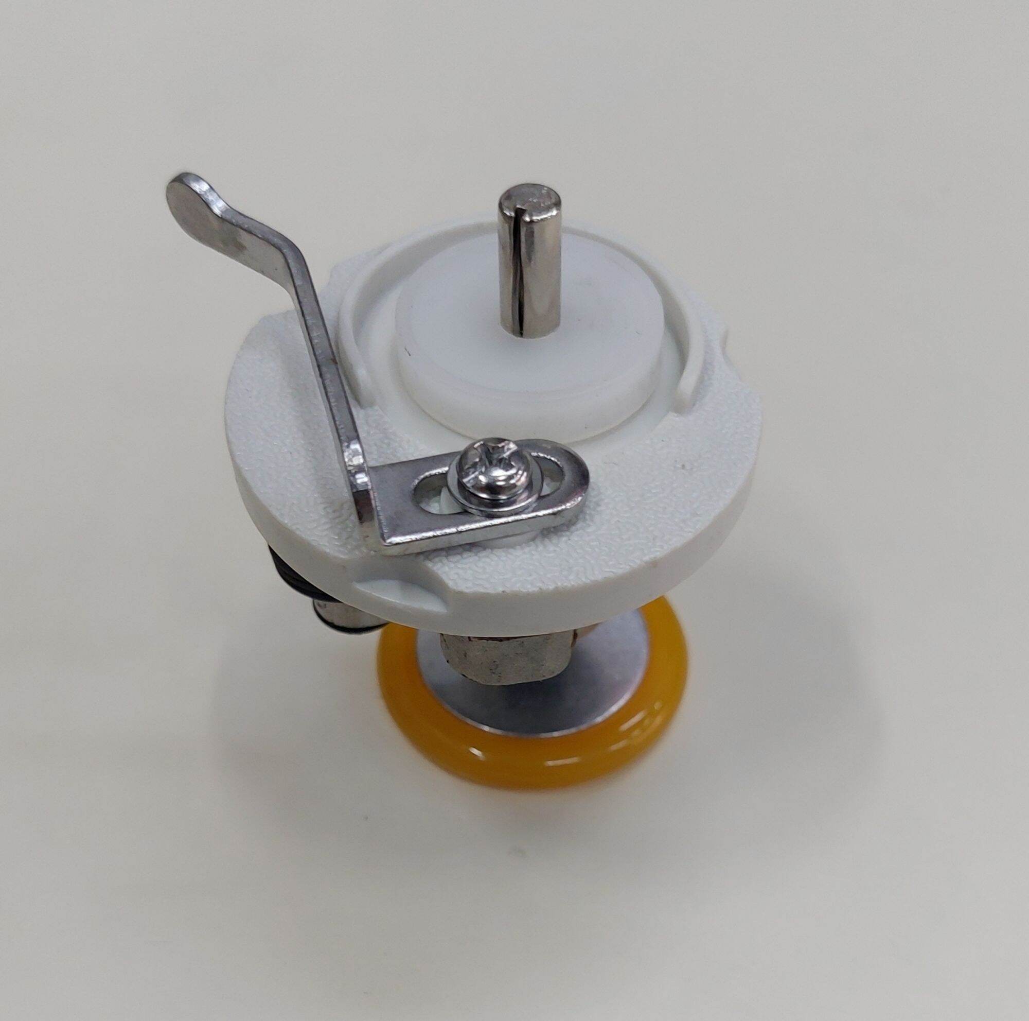bộ đánh suốt chỉ máy may 1kim liền trục phi 51.5 và phi 54