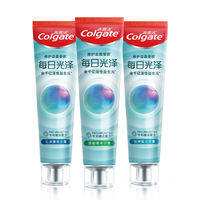 Colgate | Kem Đánh Răng Chuyên Nghiệp Phục Hồi Bảo Vệ Fluoride Probiotics 160g