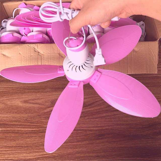Quạt màn 5 cánh nhỡ mã 690