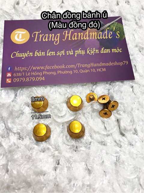 Chân đế túi xách