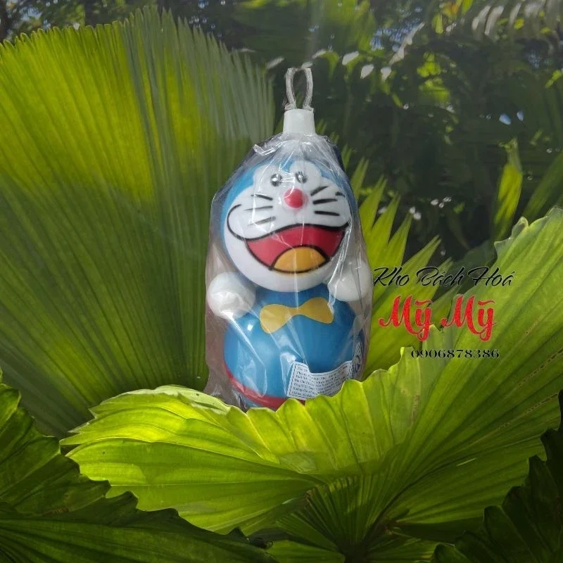 Đồ chơi lật đật búp bê Nga cho bé