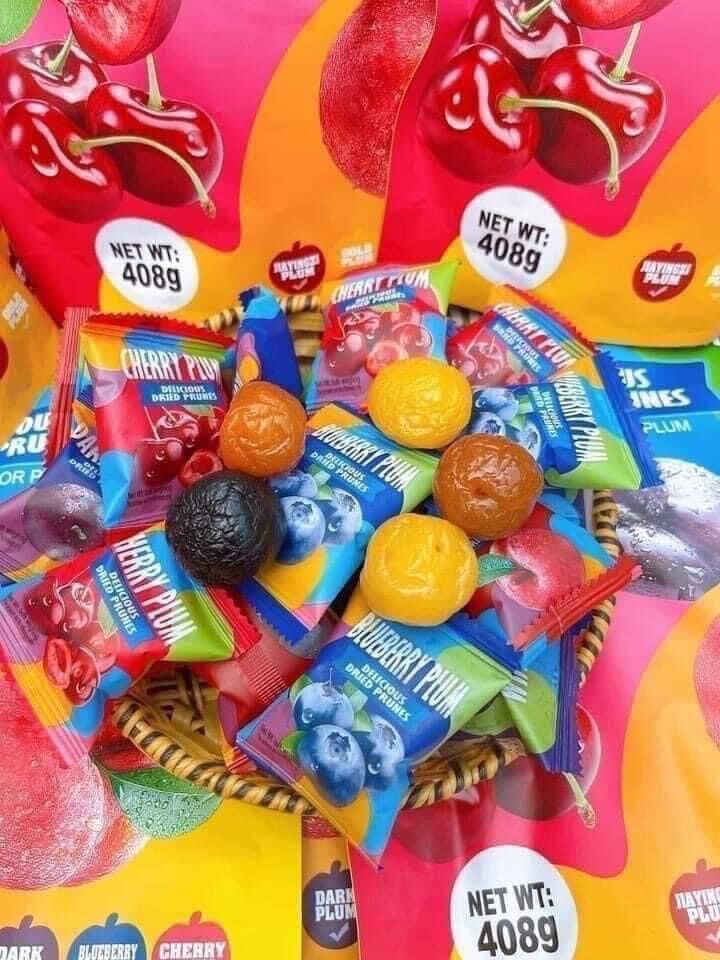 OMAI MIX VỊ - WEISIEL túi 408g