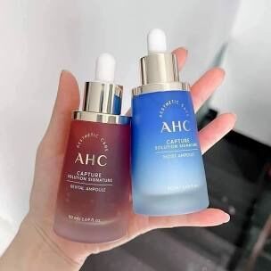 𝐒𝐞𝐫𝐮𝐦 𝐀𝐇𝐂 𝐂𝐚𝐩𝐭𝐮𝐫𝐞 𝐒𝐨𝐥𝐮𝐭𝐢𝐨𝐧 𝐒𝐢𝐠𝐧𝐚𝐭𝐮𝐫𝐞 50ml