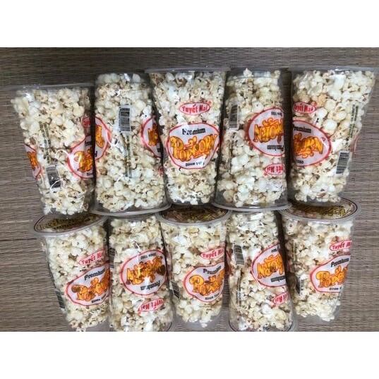 COMBO 5/10 LY BẮP RANG BƠ POPCORN 70g/ly