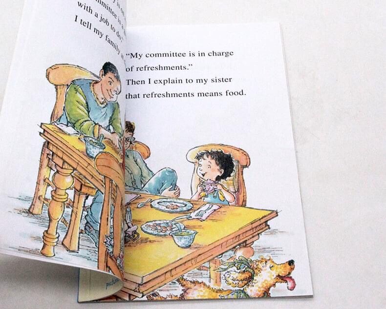 I Can Read FANCY NANCY level 1 - 26 quyển