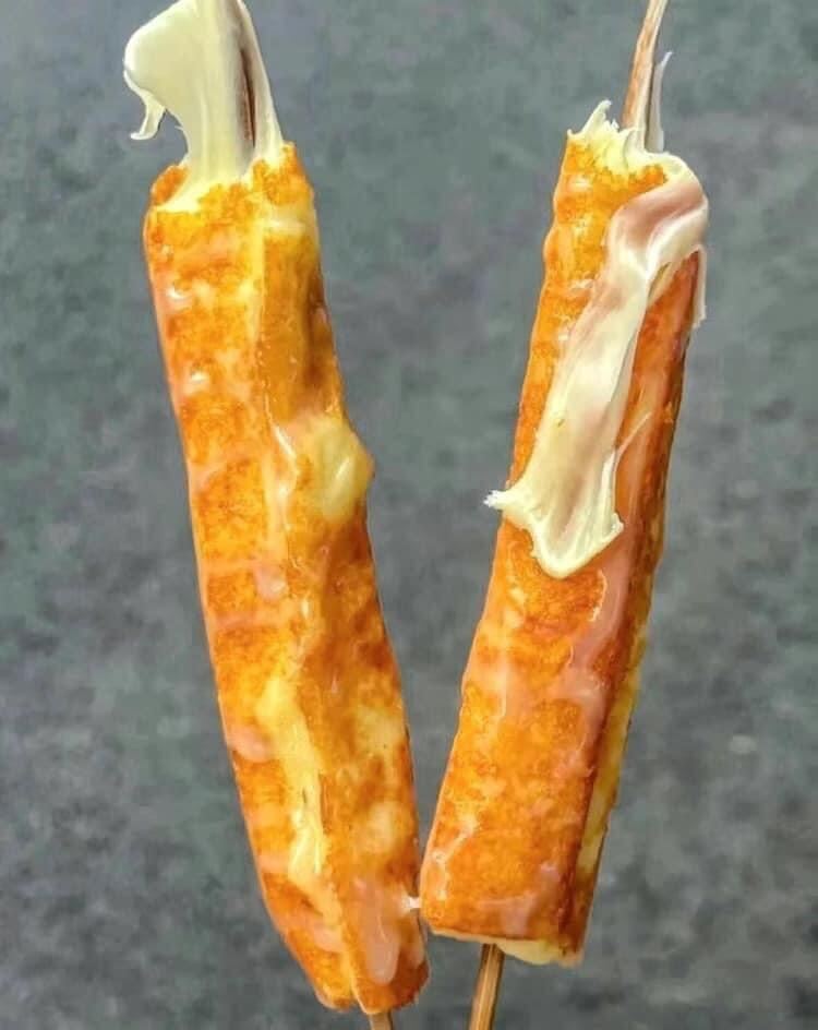 BÁNH SỮA PHÔ MAI 10 gói