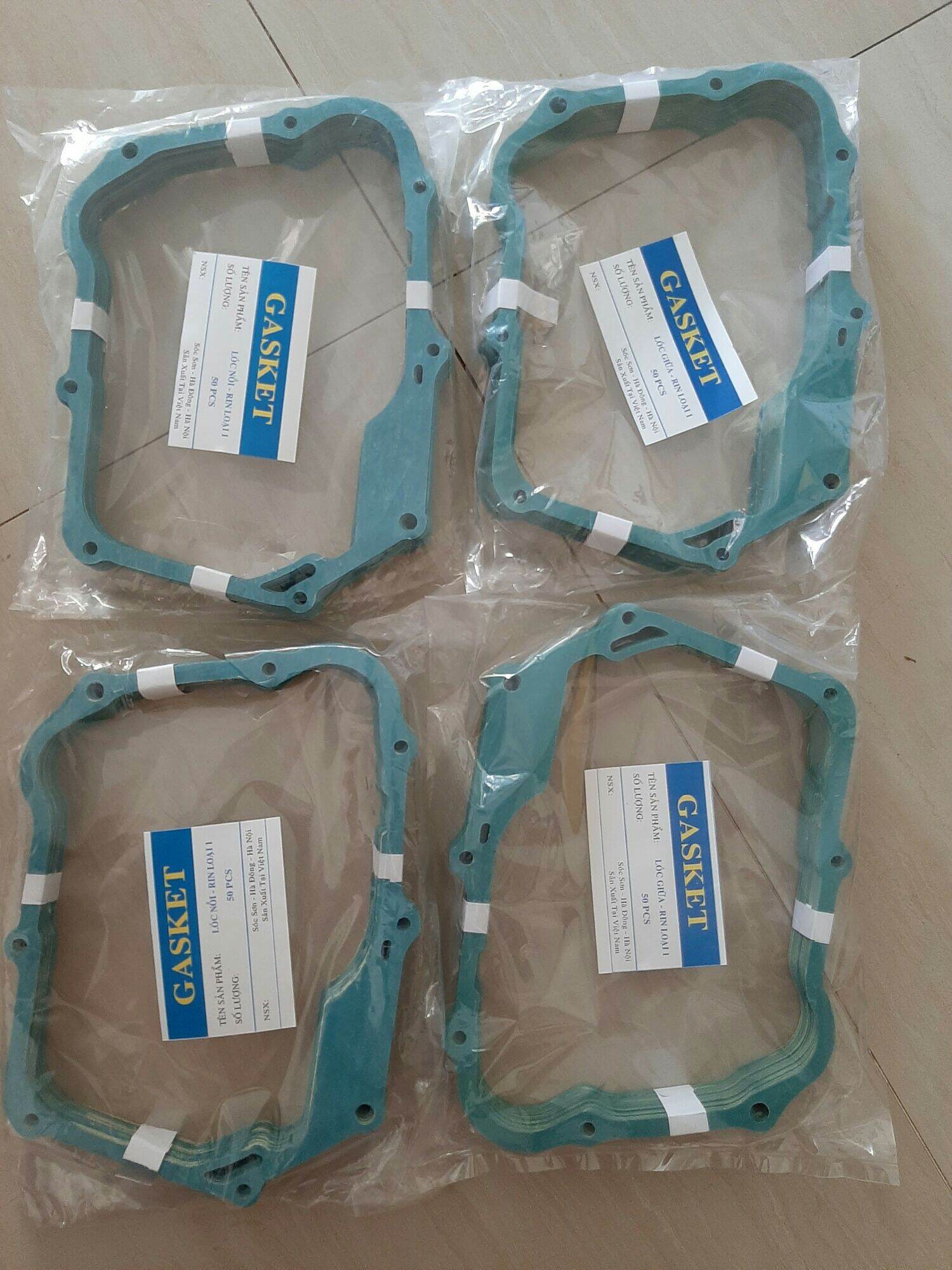 Ron lốc nồi Dream-wave 2M(50cai) loại 1